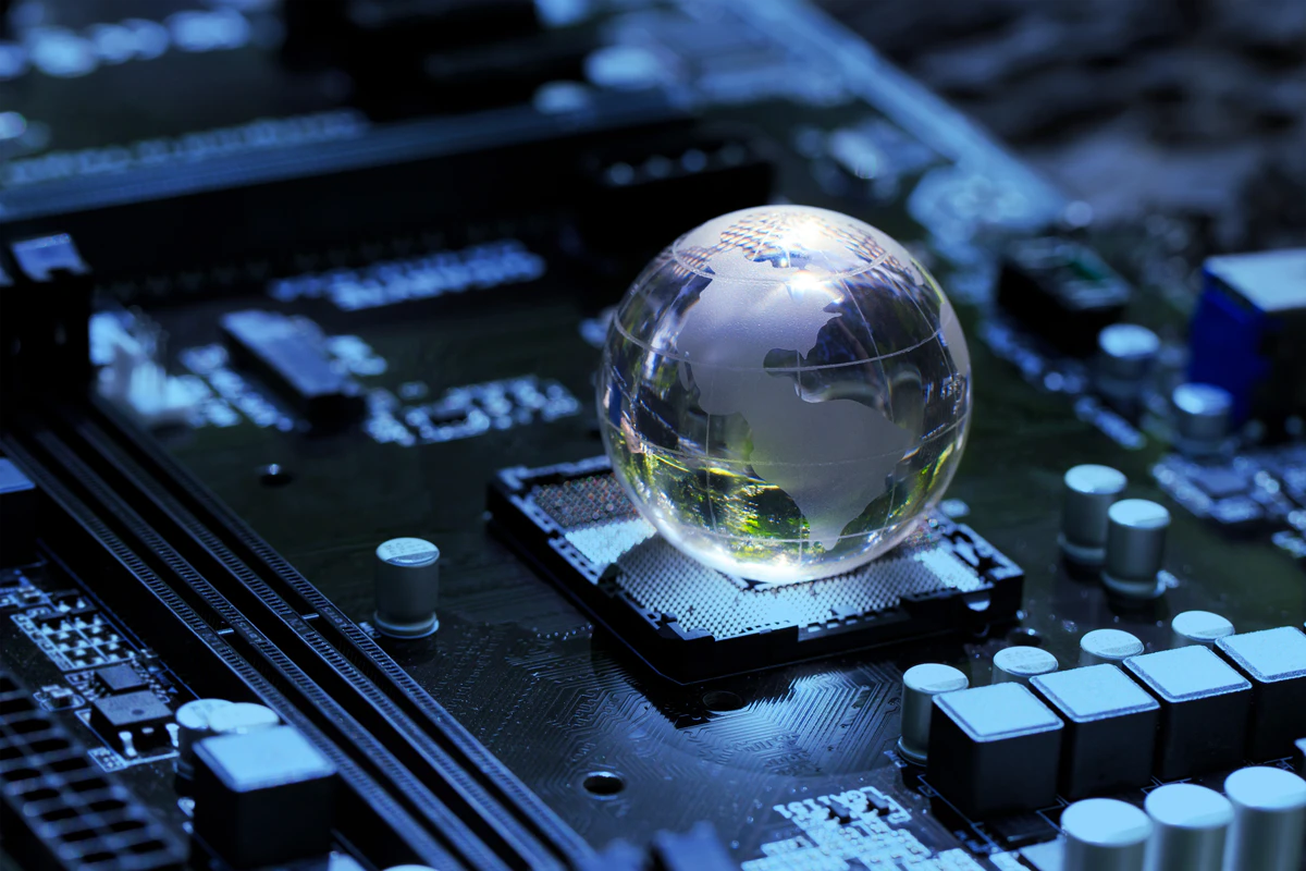 Greentech