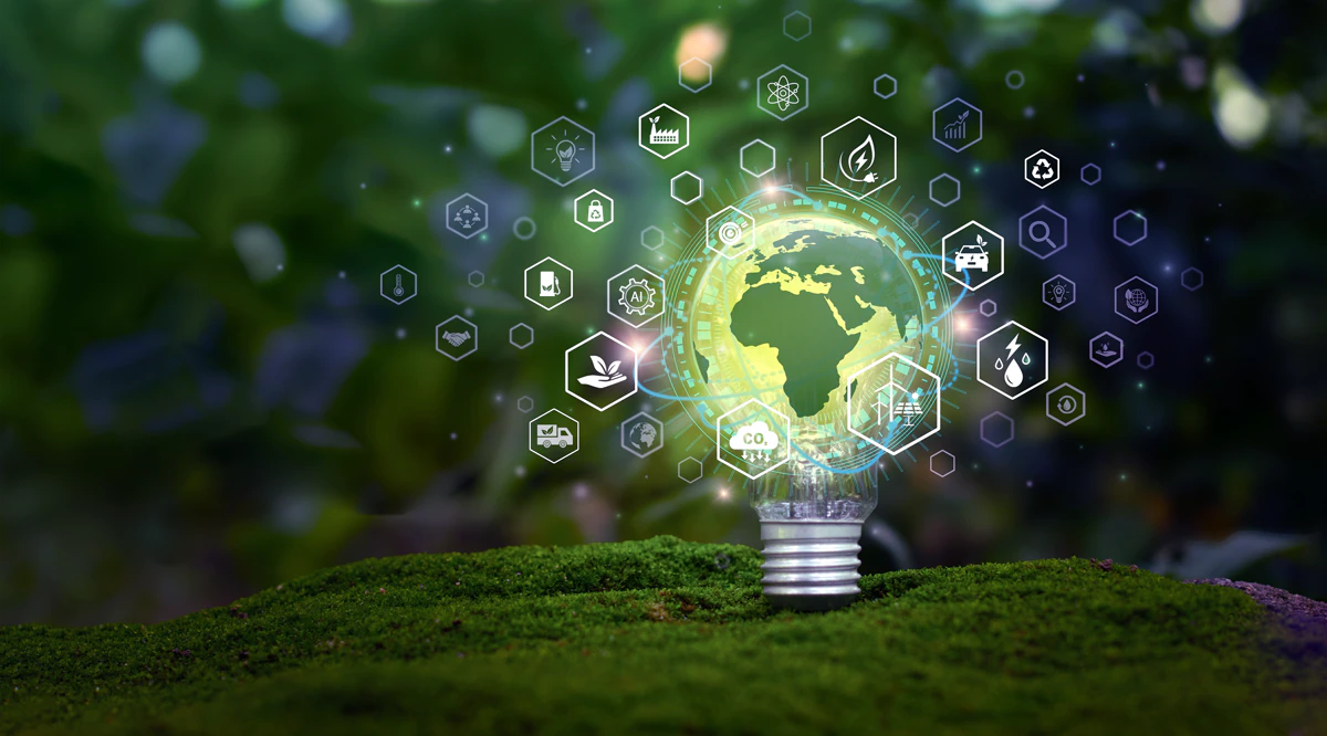 Greentech