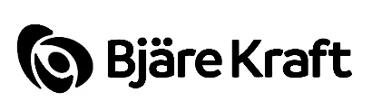 Bjäre Kraft logo