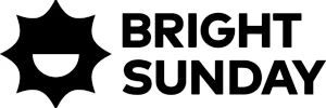Bright Sunday logo