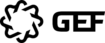 GEF logo