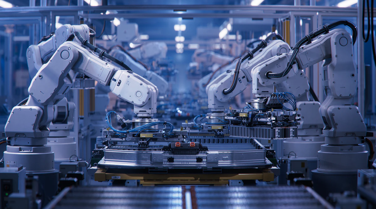 Manufacturing