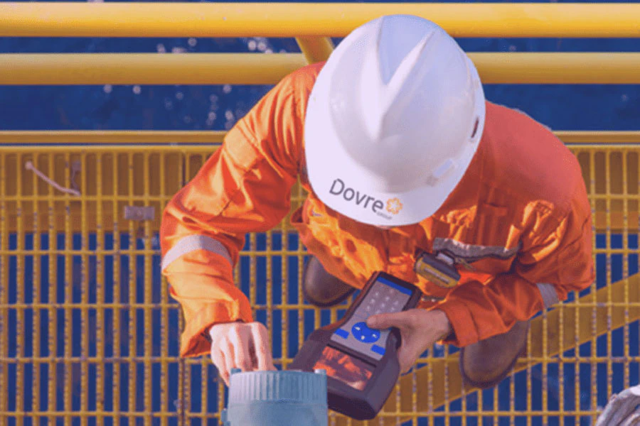 Dovre Group - A uniformed group reporting