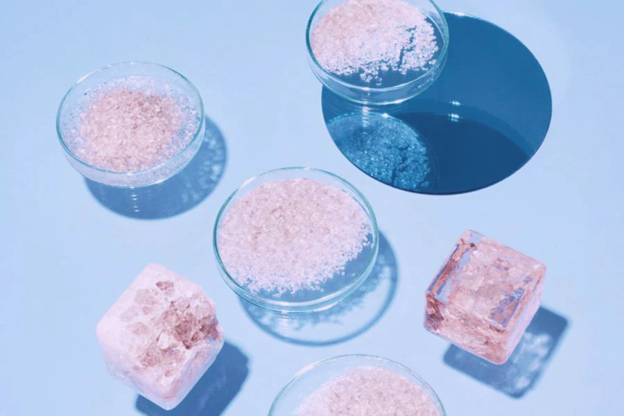 Bonalive Biomaterials - Healing bone with the help of NetSuite