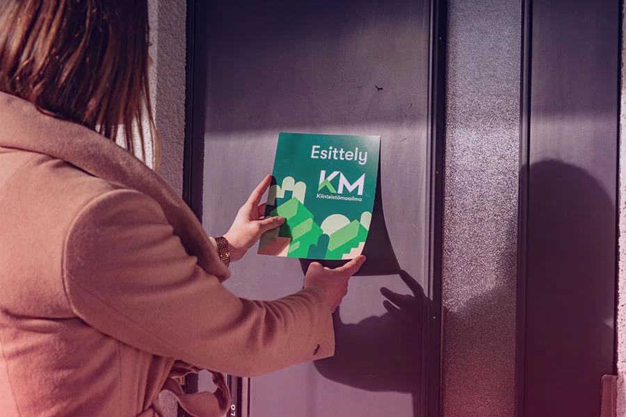 Staria and Kiinteistömaailma created the concept of modern financial management – partnership and joint development