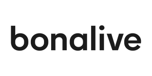 Bonalive logo