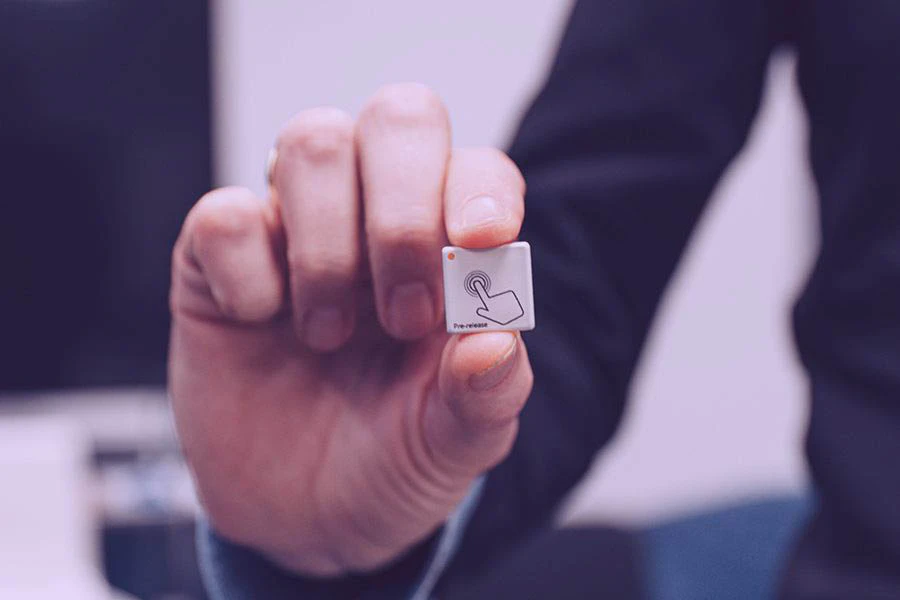Disruptive Technologies - Enhancing daily operations with NetSuite
