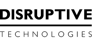 Disruptive Technologies logo