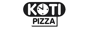 Kotipizza logo