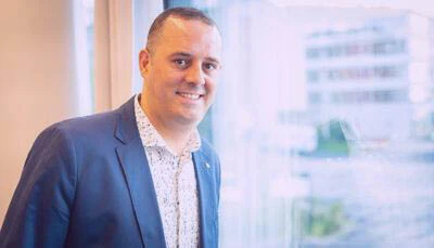 Akram Ben Fradj, Laatutakuu entrepreneur