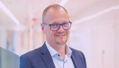Henri Häyrinen, CEO, Laatutakuu
