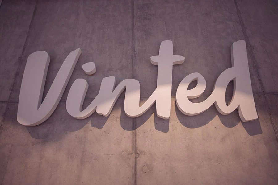 Vinted manages 15 different international markets with NetSuite