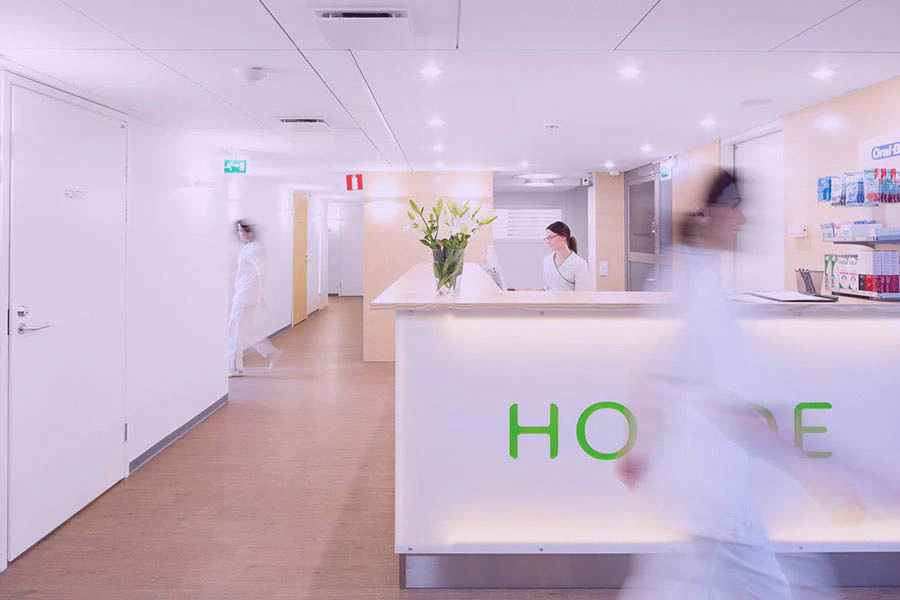 BI solution brings added value and competitive advantage to Hohde Group