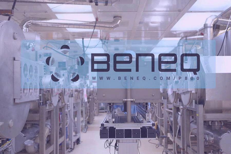 Beneq minimizes manual reporting with Naviloq