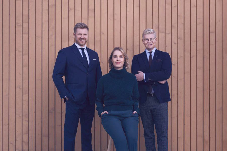 Data-based resourcing increases Castrén & Snellman’s client and employee satisfaction