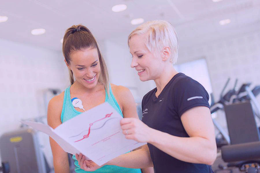 Firstbeat develops wellbeing with NetSuite