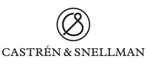Castrén & Snellman logo