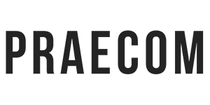 Praecom logo