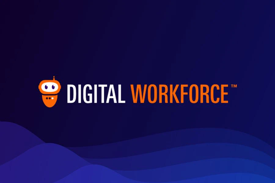 Digital Workforce harmonized their finance system and partner landscape