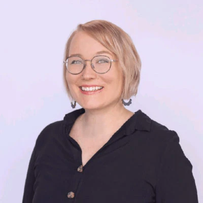 Heini Kautonen, CFO, Digital Workforce