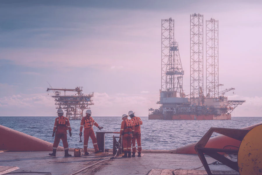Global Maritime's journey to true business intelligence
