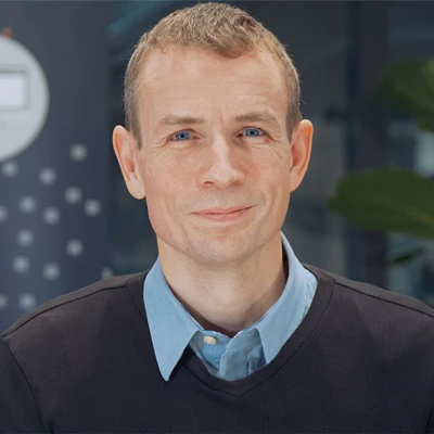 Jørgen Tegdan