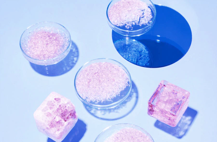 Bonalive Biomaterials