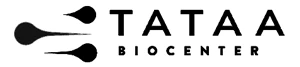 Tataa Biocenter logo