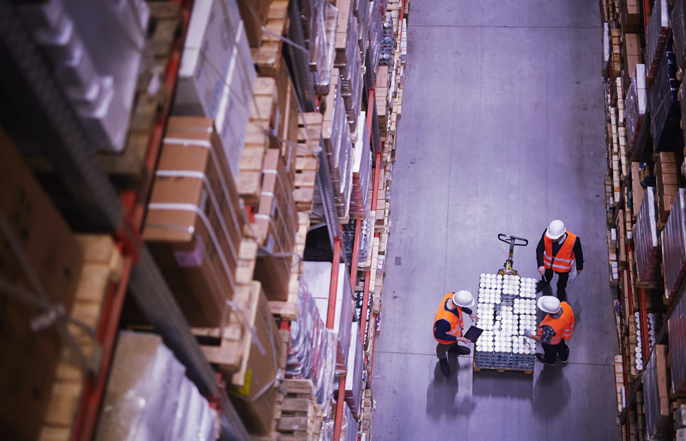 wholesale distribution