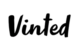 Vinted logo