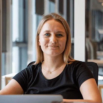Marija Buivydaitė