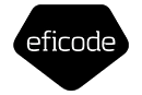 eficode logo