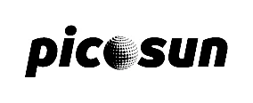picosun logo