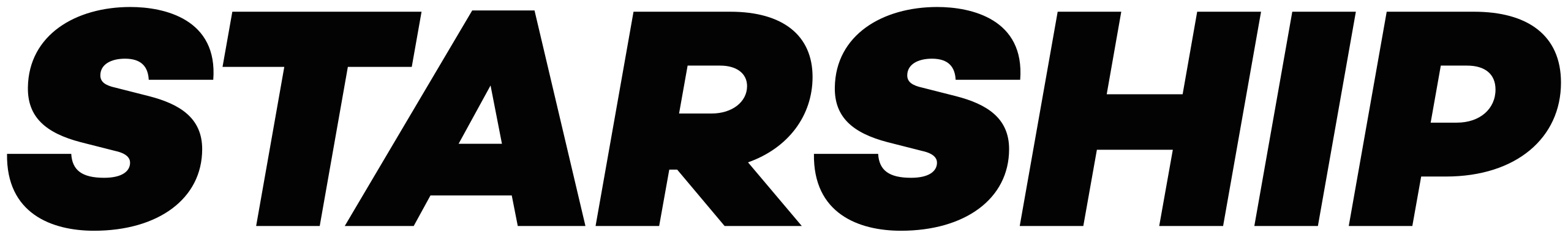 starship technologies logo