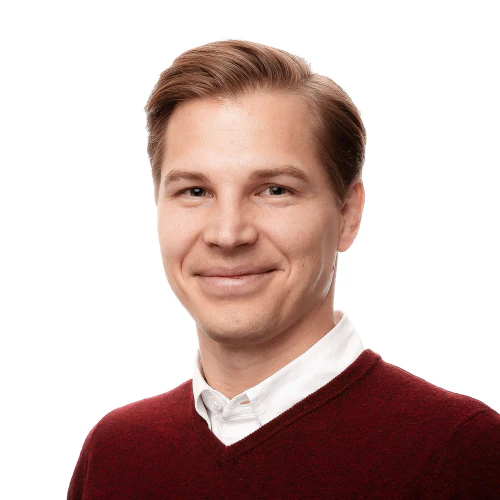 petteri martikainen