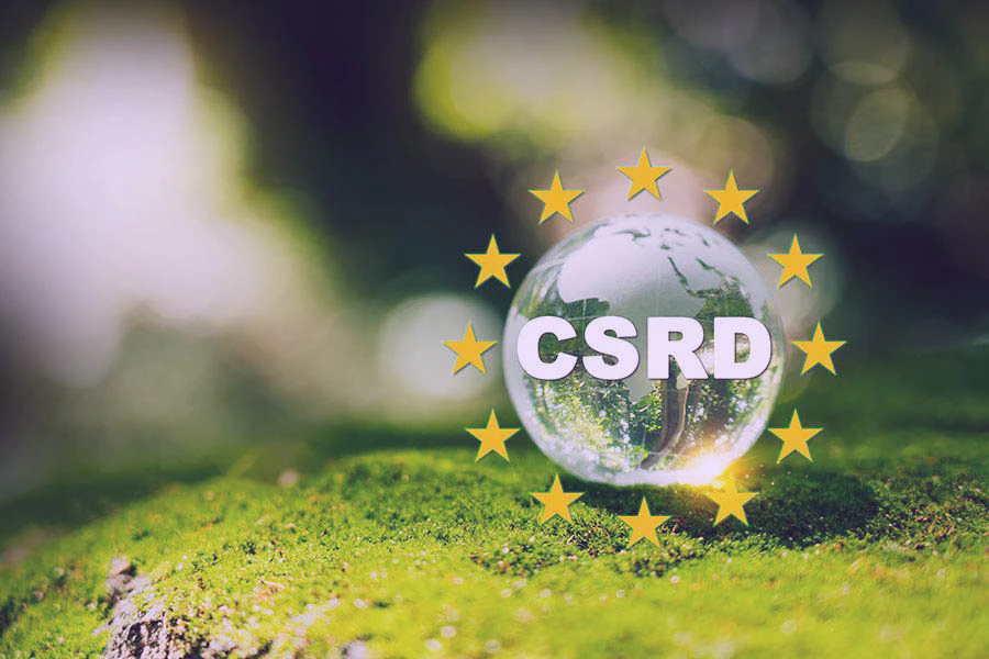 The CSRD has impacts on companies of all sizes