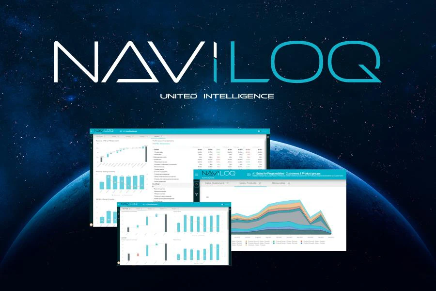 Naviloq - United Intelligence