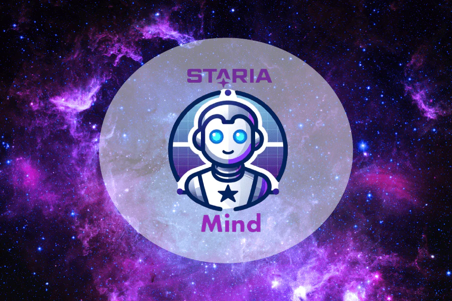 Staria Mind AI