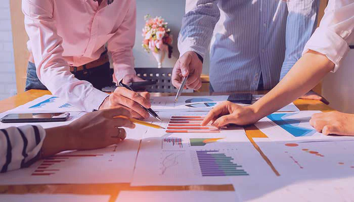Enhance your business operations with advanced budgeting and planning process