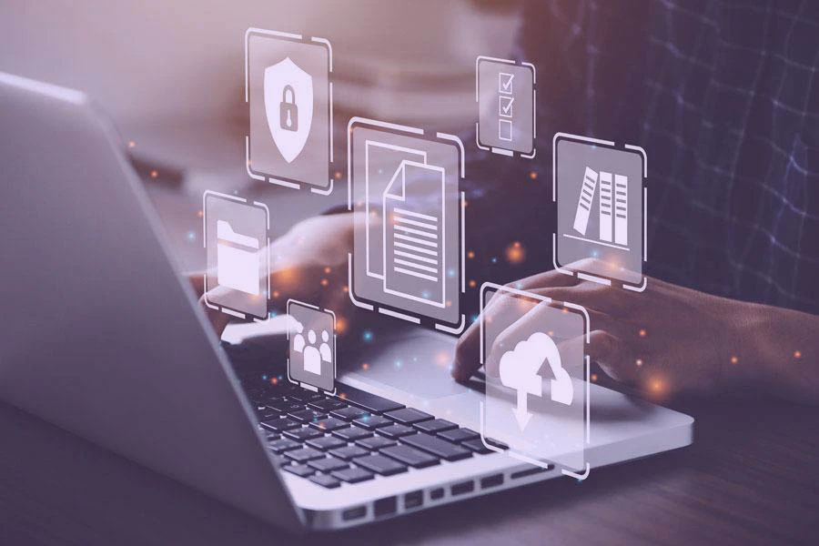 Why should software companies choose NetSuite as their business solution?