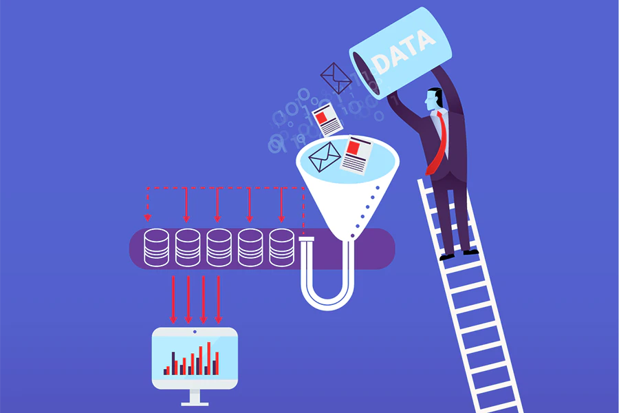 How to harness data into your decision-making?