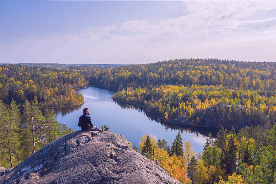 Suomen luonto