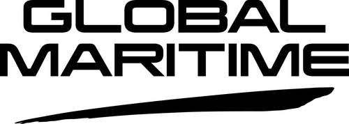 global maritime logo