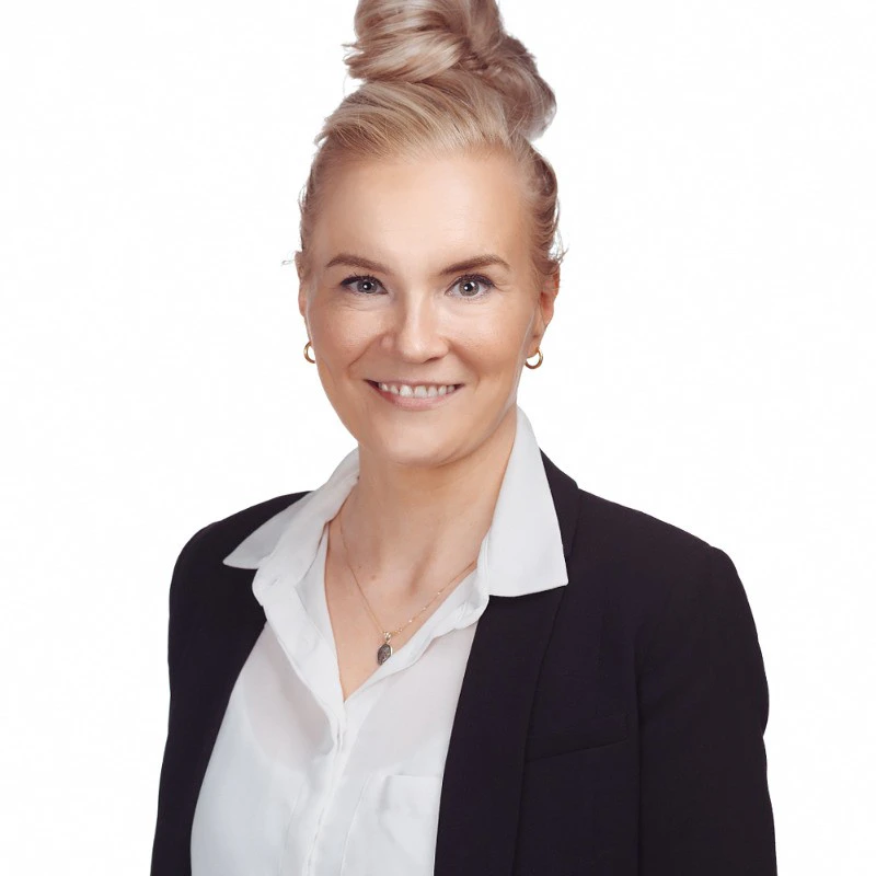Satu Perämäki