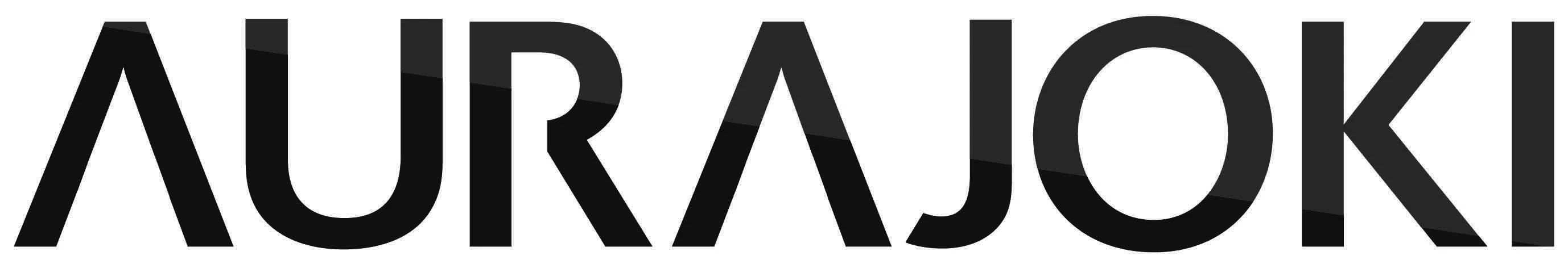 Aurajoki logo