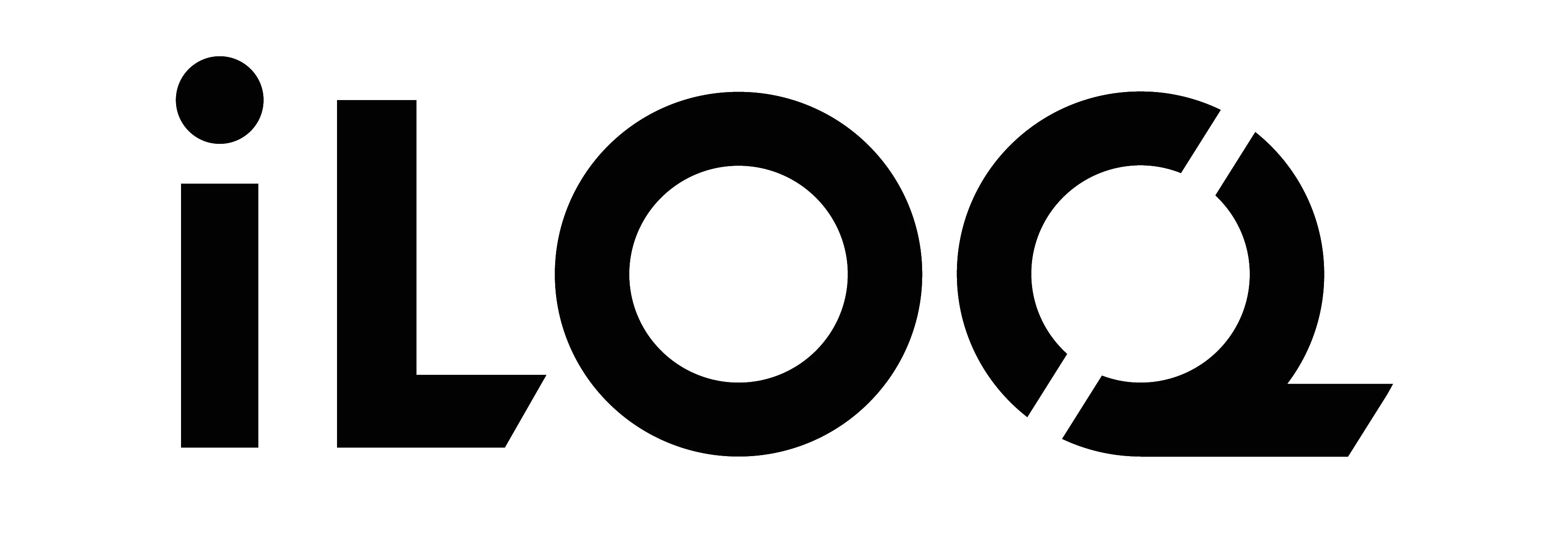 iLOQ logo