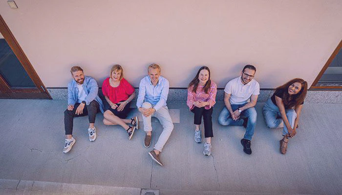 Staria’s BI service team: A hub of innovation and collaboration
