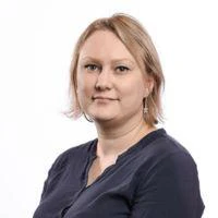 Sari Karjalainen
