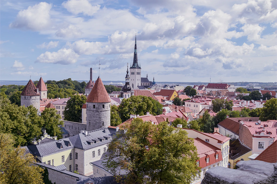 Estonia