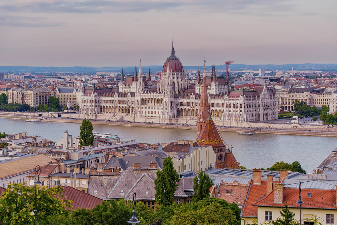 Hungary